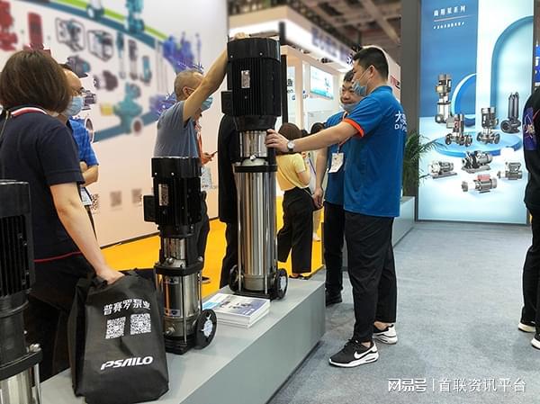 2024中国深圳泵阀管件管道暨城镇供排水展览会(图2) 2024中国深圳泵阀管件管道暨城镇供排水展览会(图2)