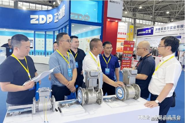 2024中国深圳泵阀管件管道暨城镇供排水展览会(图3) 2024中国深圳泵阀管件管道暨城镇供排水展览会(图3)