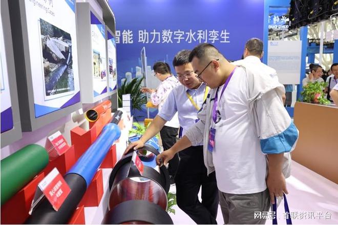 2024中国深圳泵阀管件管道暨城镇供排水展览会(图5) 2024中国深圳泵阀管件管道暨城镇供排水展览会(图5)